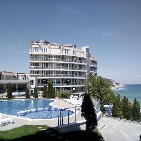 Silver Beach A98 Byala  Exterior foto