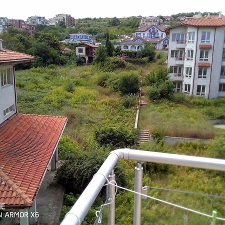 Silver Beach A98 Byala  Exterior foto