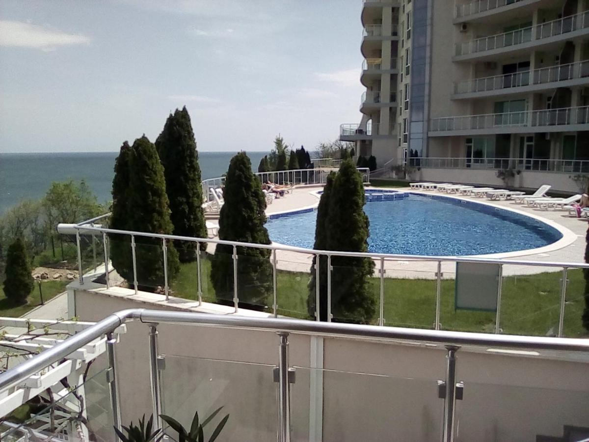 Silver Beach A98 Byala  Exterior foto