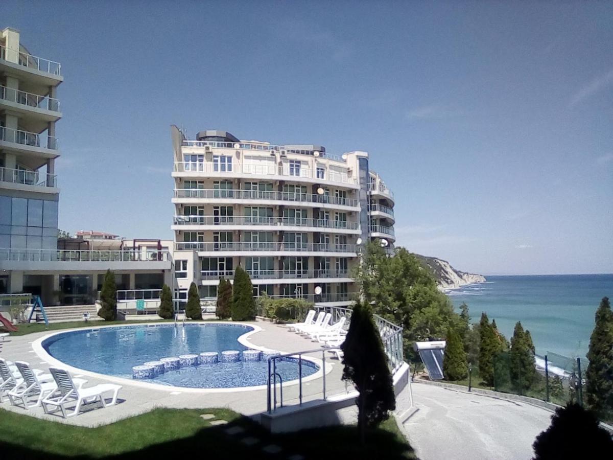 Silver Beach A98 Byala  Exterior foto