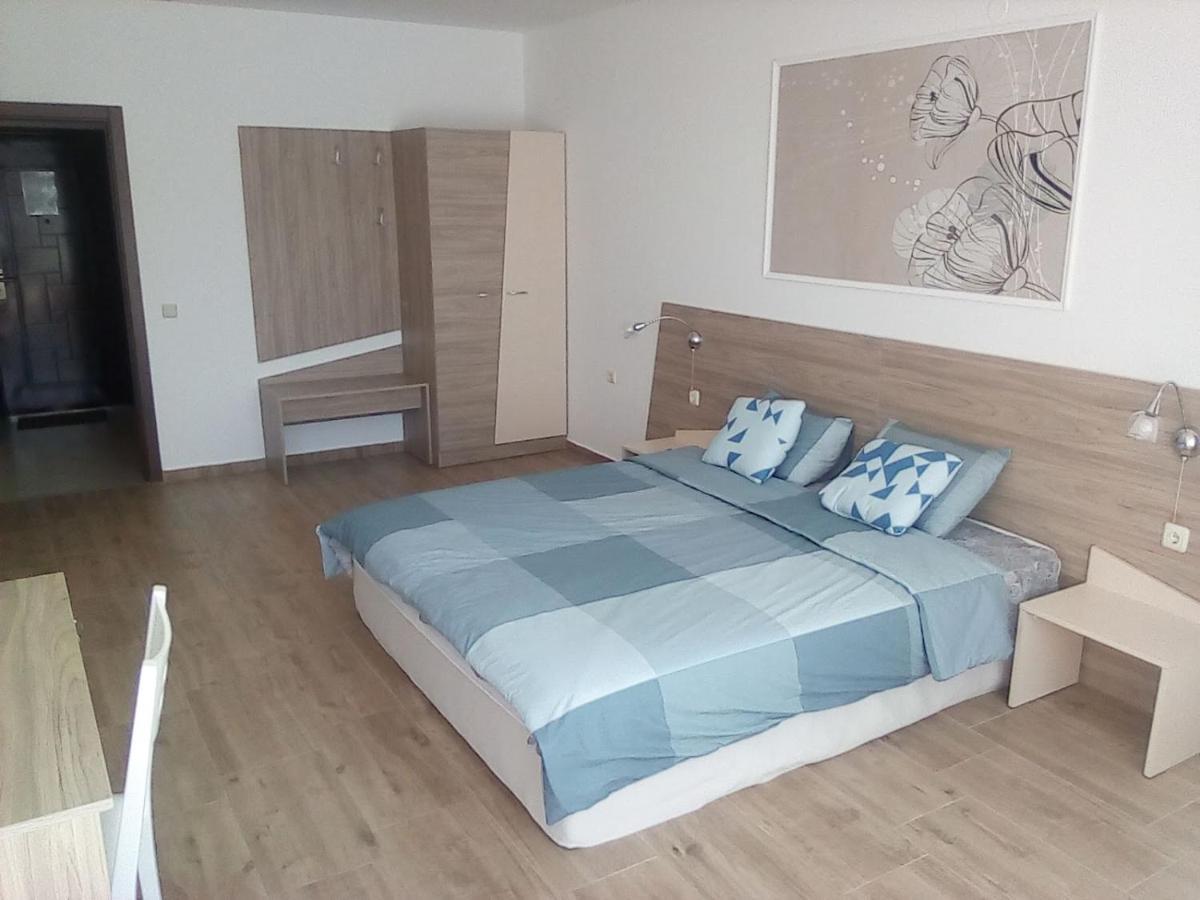 Silver Beach A98 Byala  Exterior foto