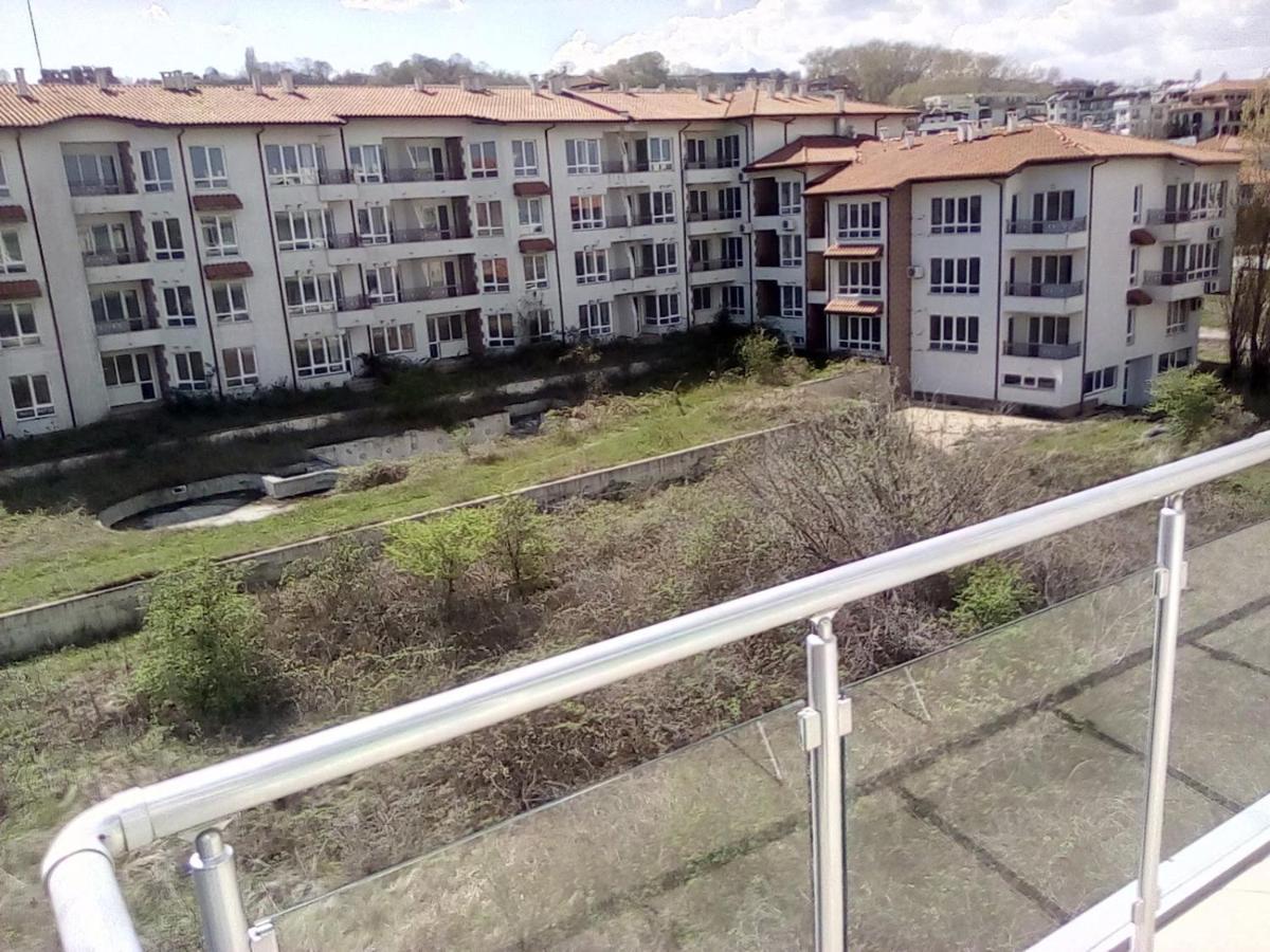 Silver Beach A98 Byala  Exterior foto