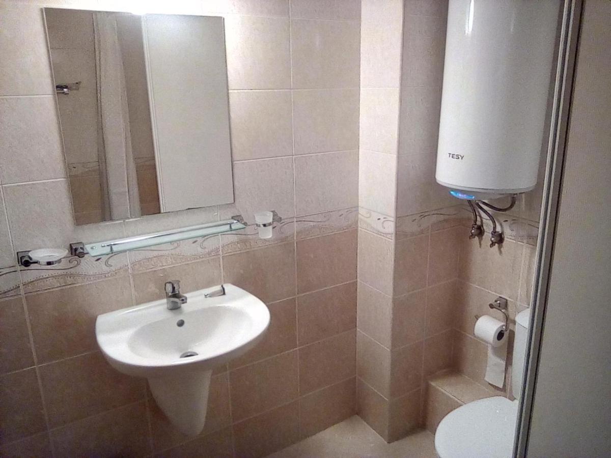 Silver Beach A98 Byala  Exterior foto