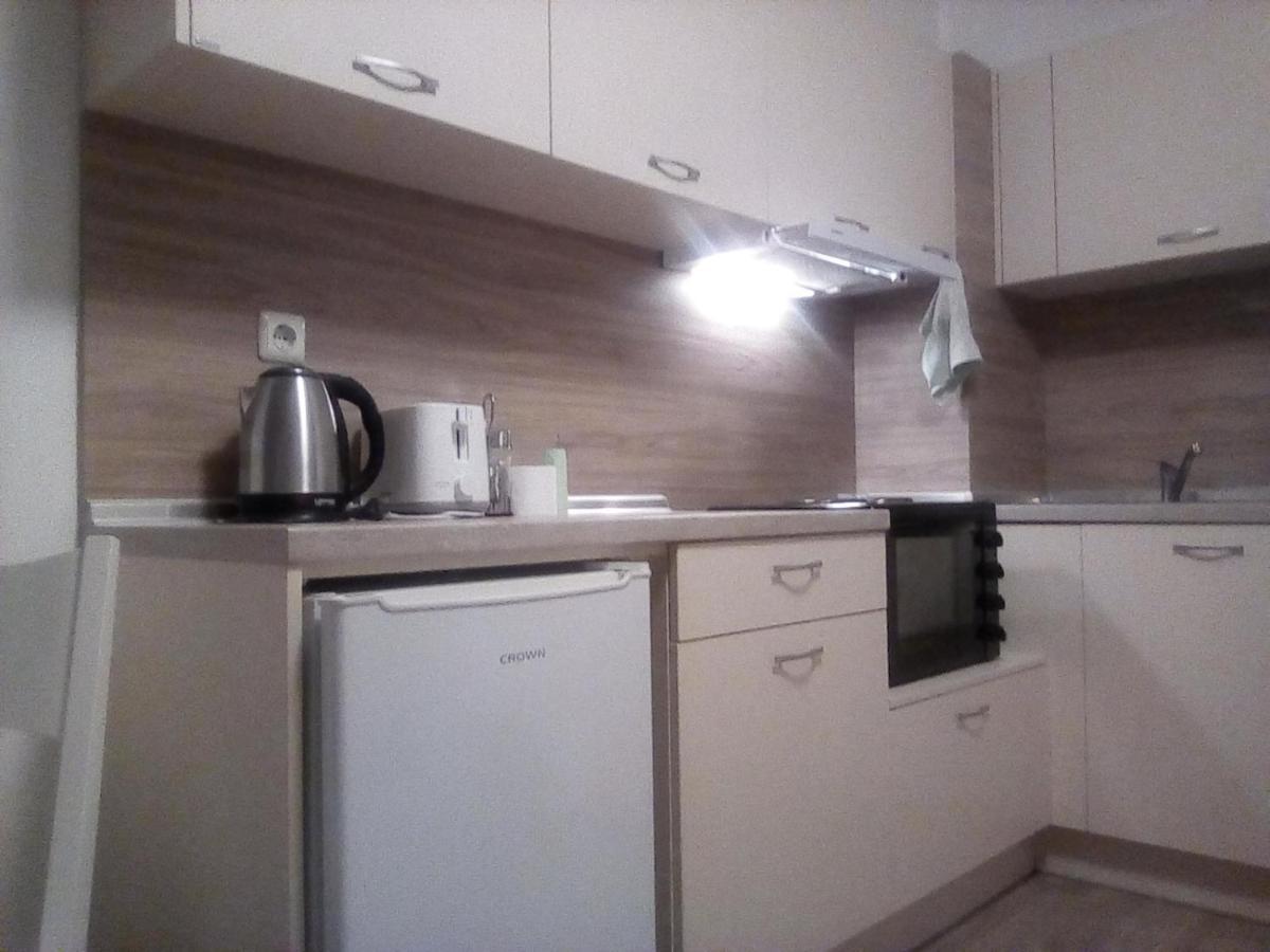 Silver Beach A98 Byala  Exterior foto