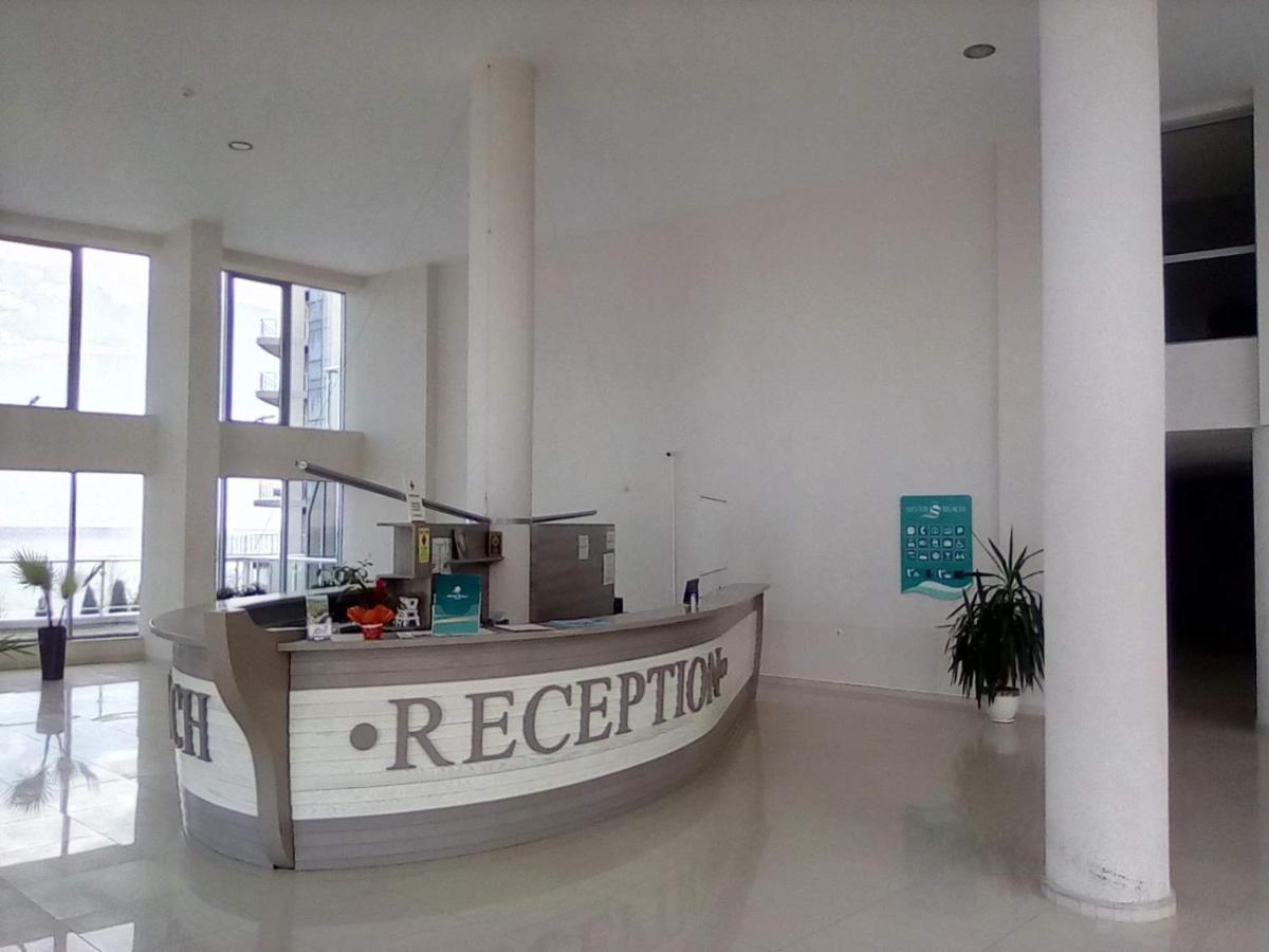 Silver Beach A98 Byala  Exterior foto