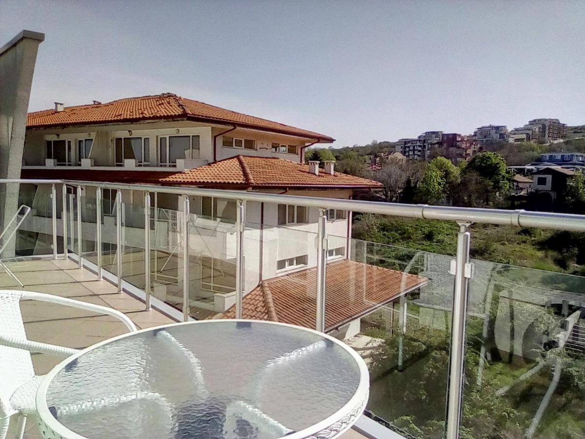 Silver Beach A98 Byala  Exterior foto