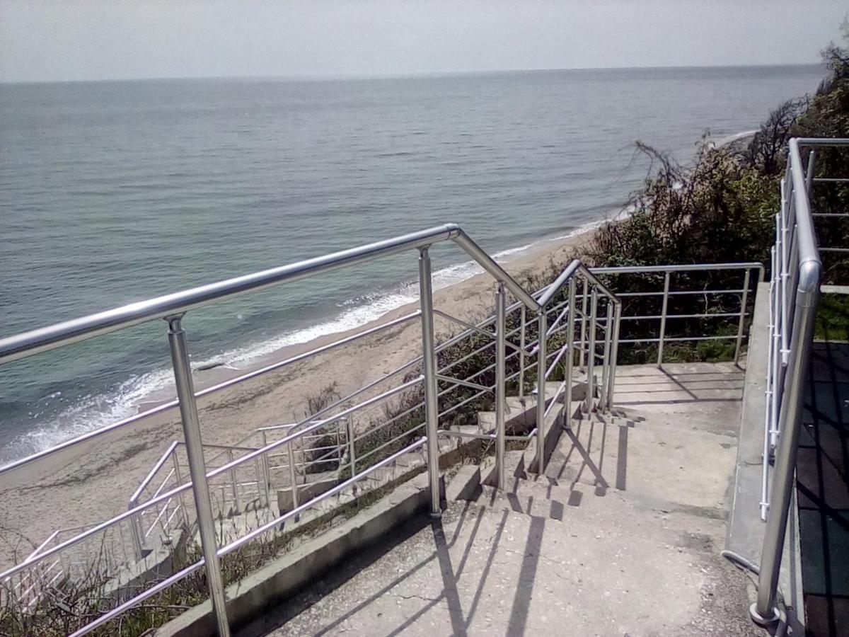 Silver Beach A98 Byala  Exterior foto