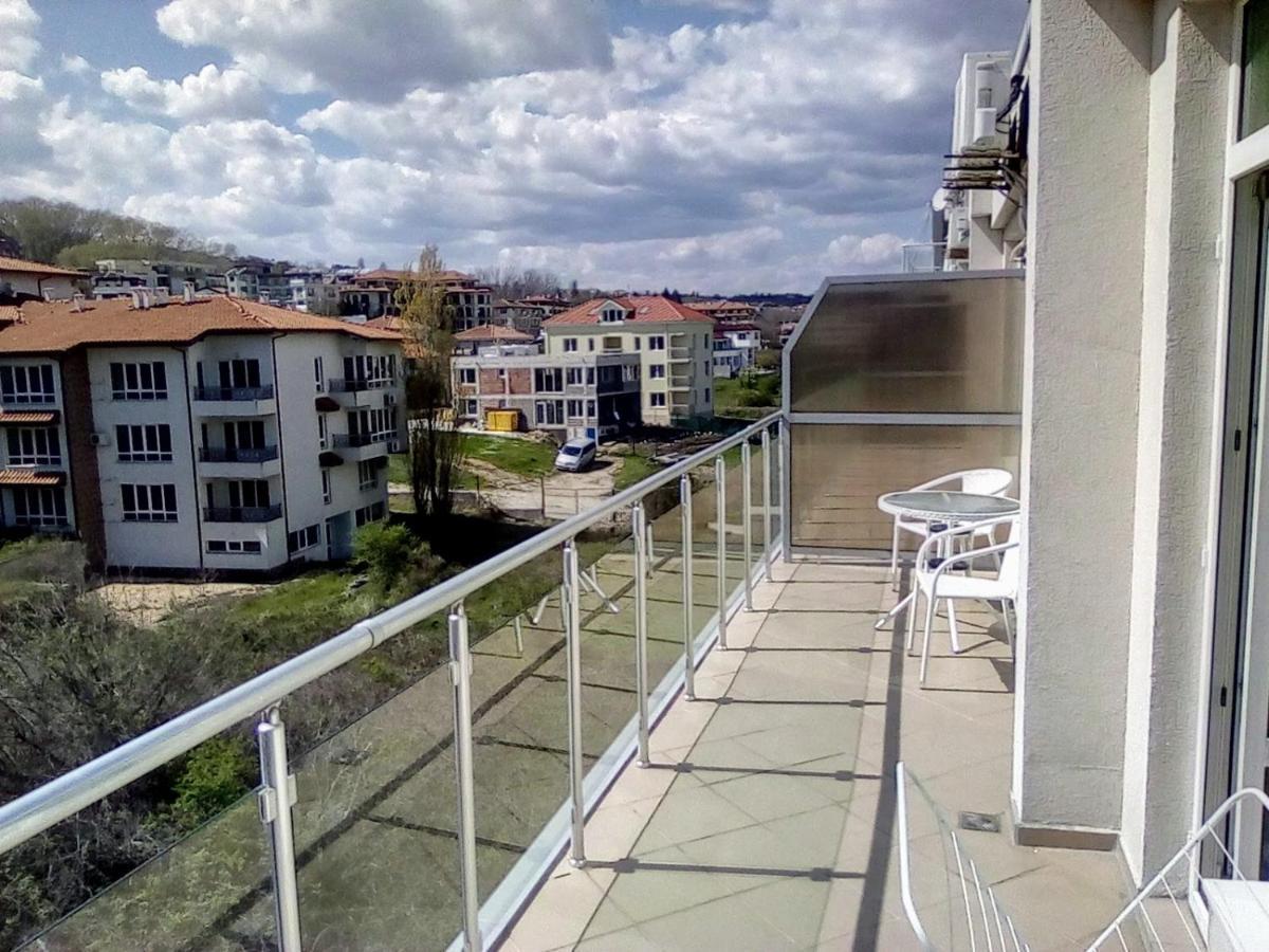 Silver Beach A98 Byala  Exterior foto