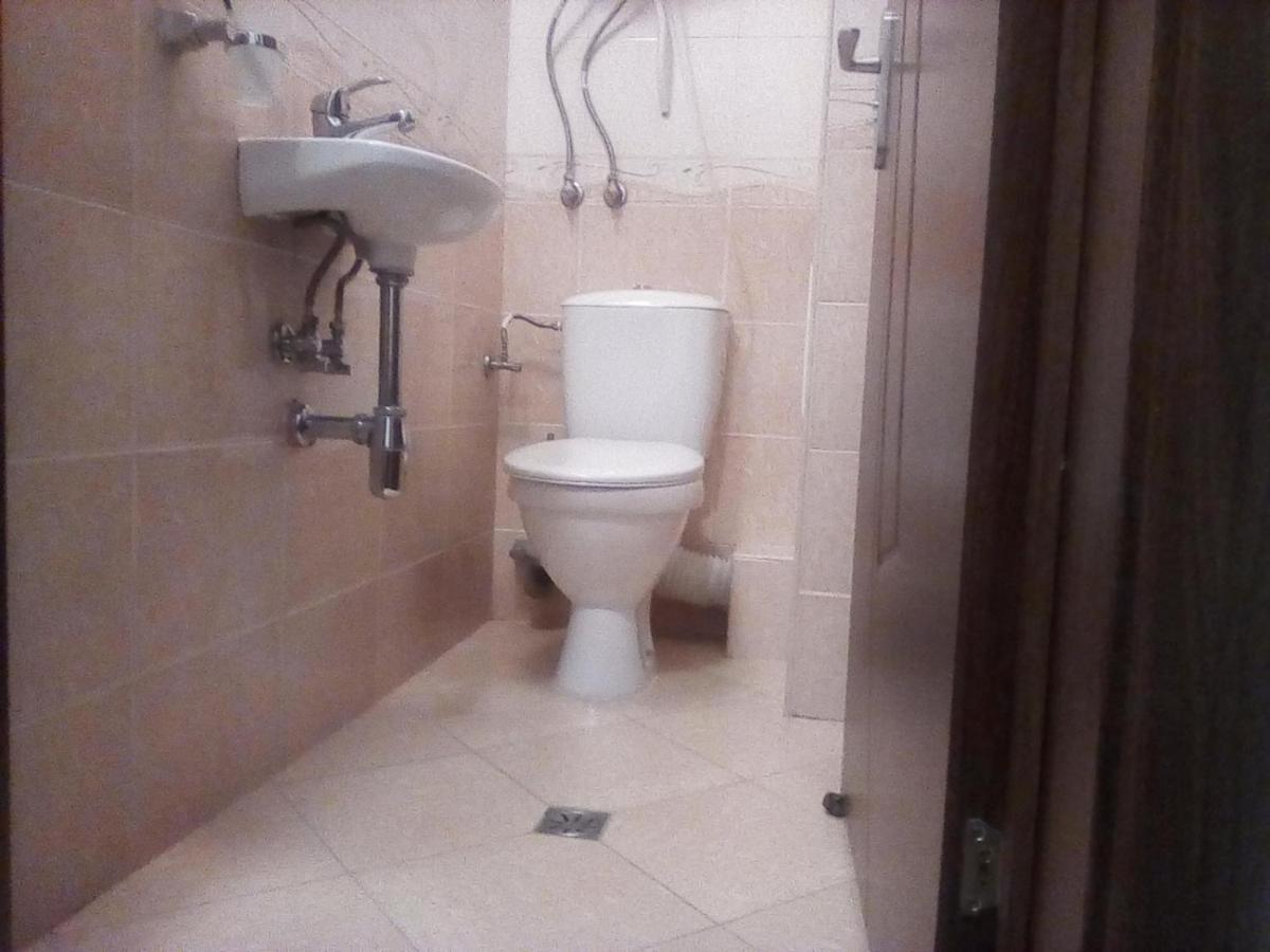 Silver Beach A98 Byala  Exterior foto