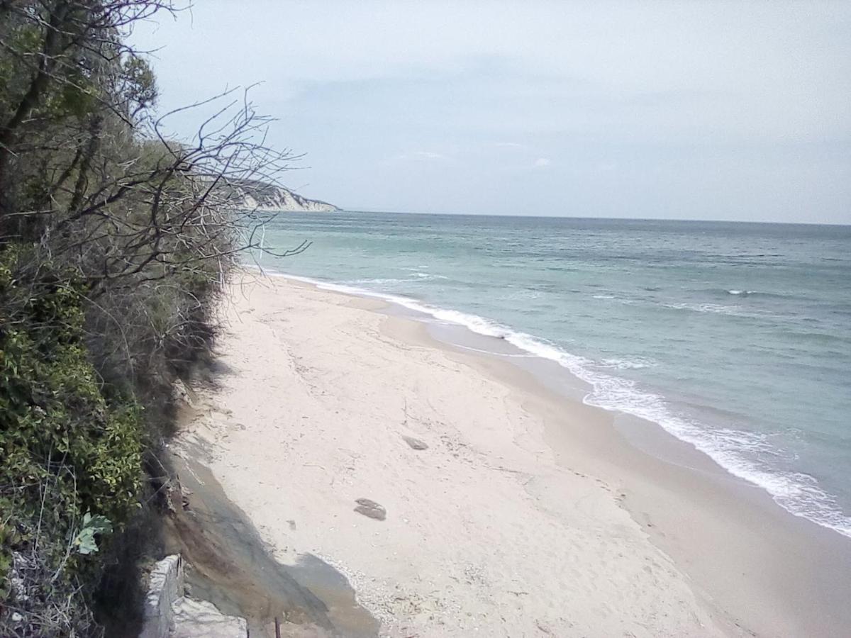 Silver Beach A98 Byala  Exterior foto