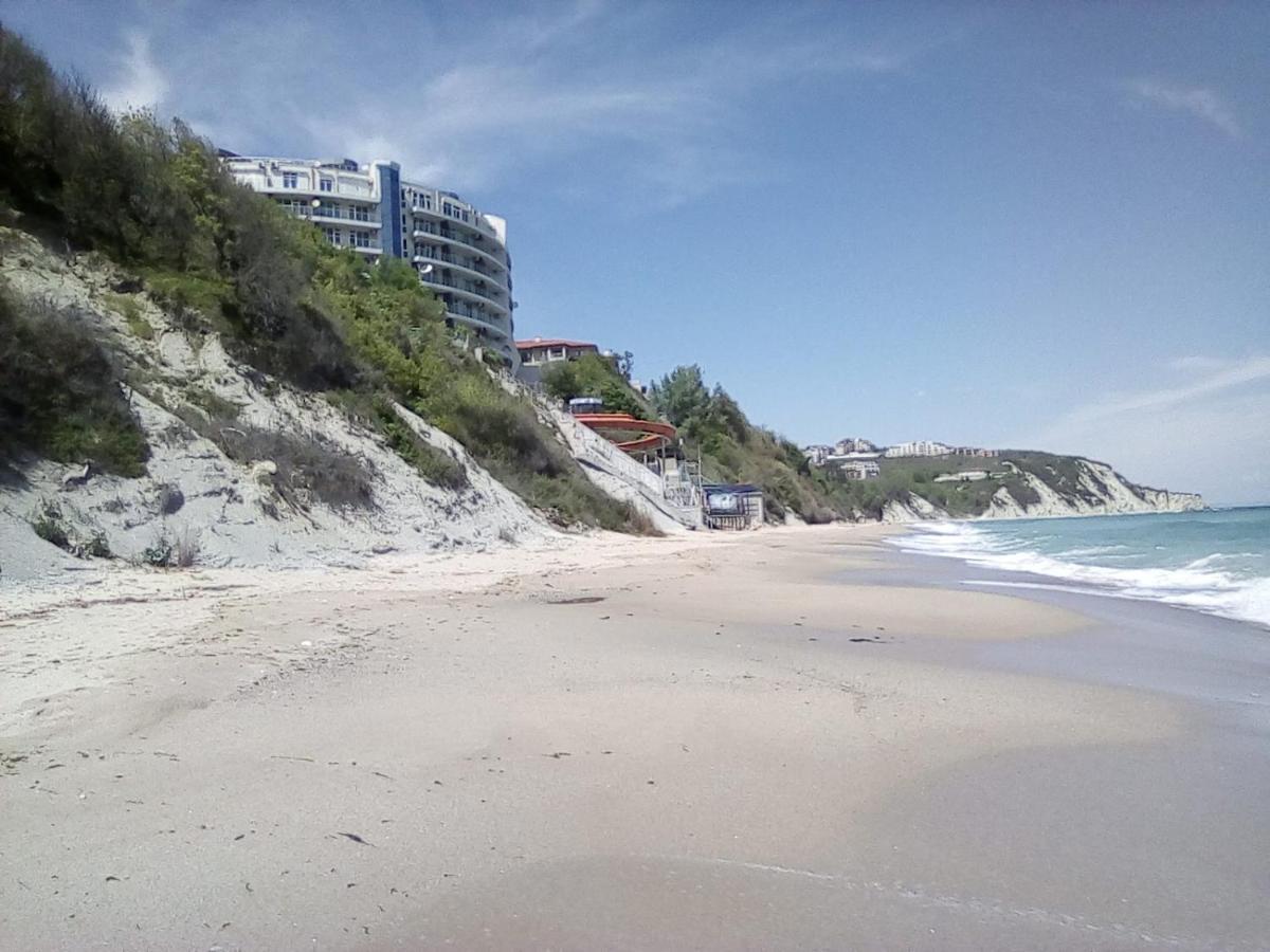 Silver Beach A98 Byala  Exterior foto