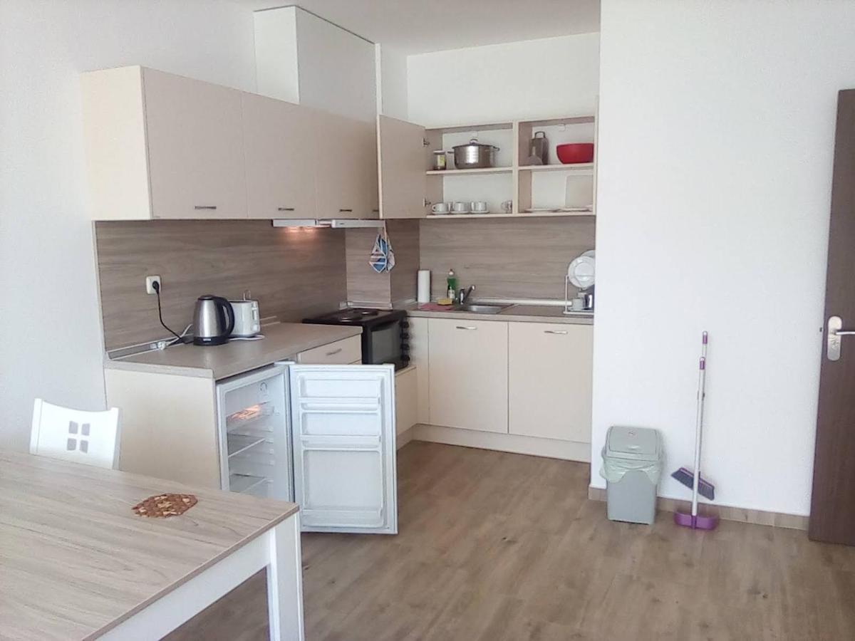 Silver Beach A98 Byala  Exterior foto