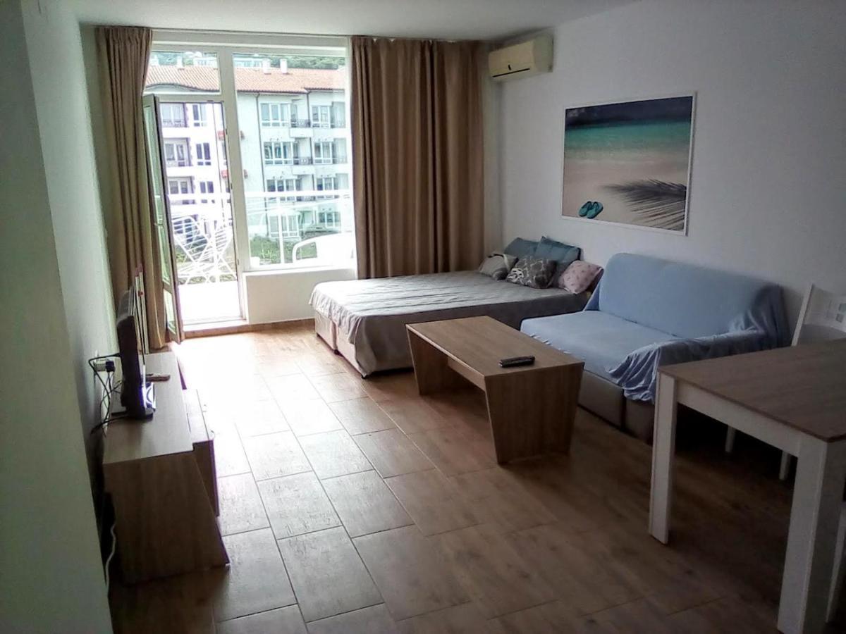 Silver Beach A98 Byala  Exterior foto