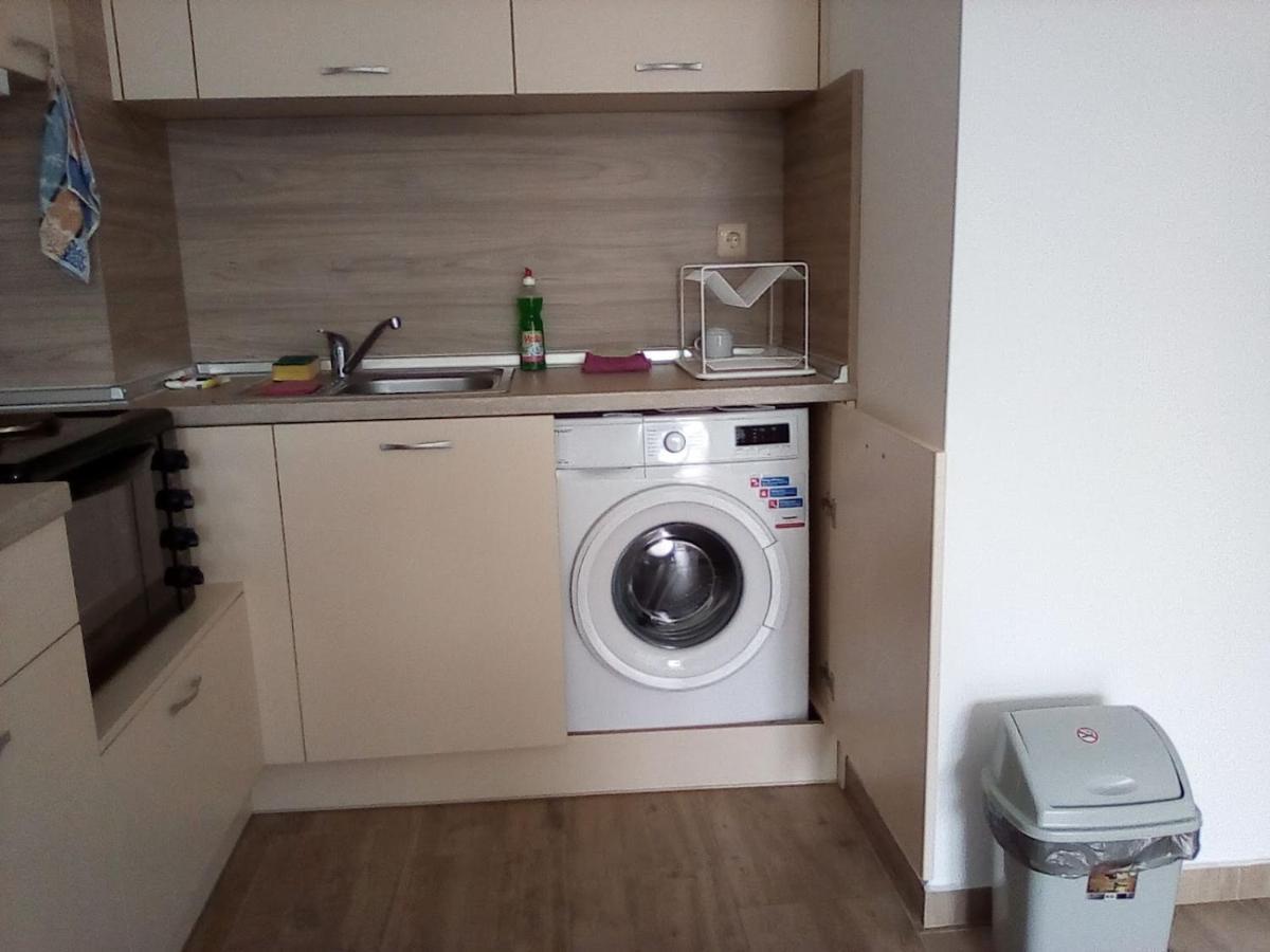 Silver Beach A98 Byala  Exterior foto