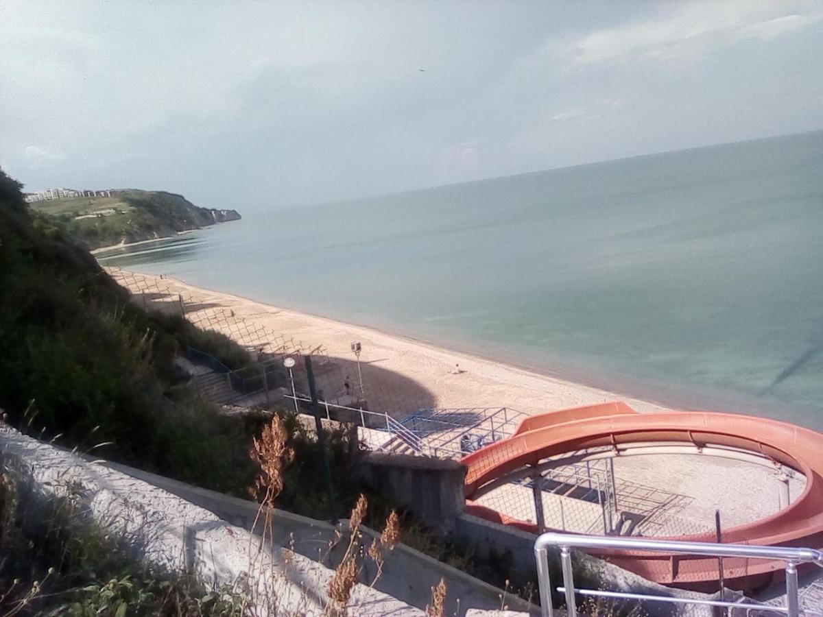 Silver Beach A98 Byala  Exterior foto