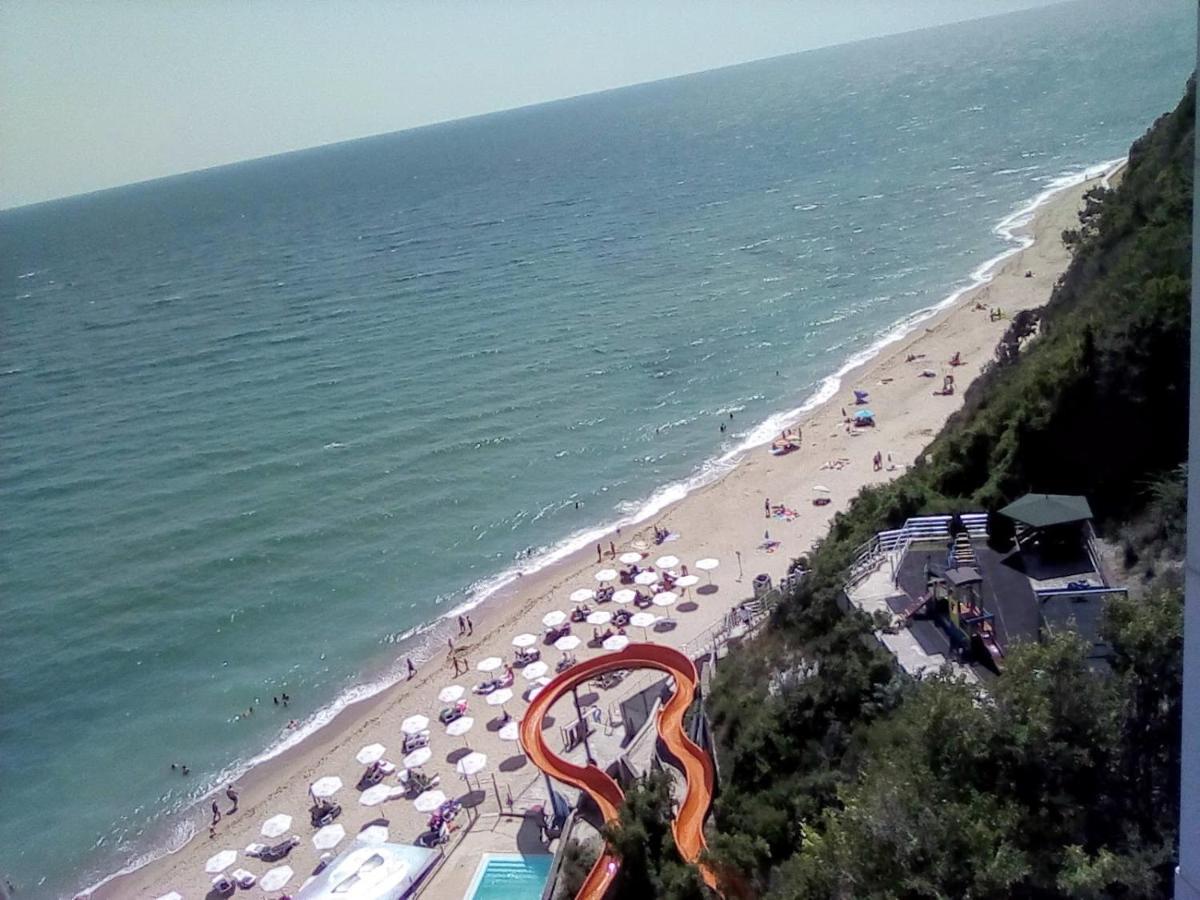 Silver Beach A98 Byala  Exterior foto